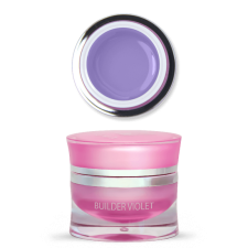 Moyra Builder Violet Zselé 30g műköröm zselé