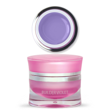Moyra Builder Violet Zselé 50g műköröm zselé