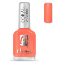 Moyra Coral Körömlakk 12ml No.212 körömlakk