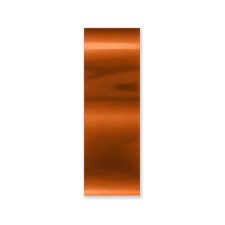 Moyra Easy Transfer Foil Copper 1 körömdíszítő