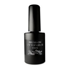 Moyra ecsetes fényzelé II 10ml műköröm zselé