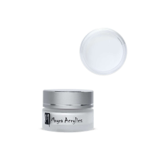 Moyra építő porcelánpor 12g Fehér porcelánpor