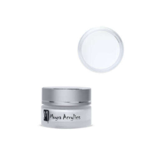 Moyra építő porcelánpor 12g színtelen/clear porcelánpor