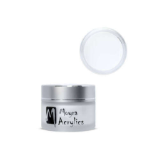 Moyra építő porcelánpor 28g Fehér porcelánpor