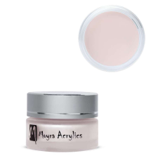 Moyra Extension Körömágyhosszabbító porcelánpor 12g porcelánpor