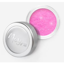  Moyra Fénypor Pink 08 körömdíszítő