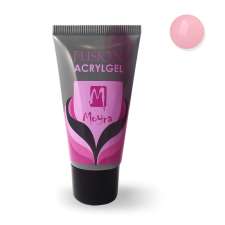  Moyra Fusion Acrylgel Baby Pink 30ml műköröm zselé