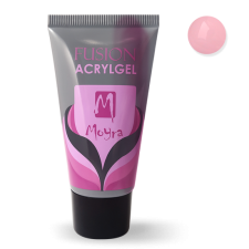 Moyra Fusion Acrylgel Baby Pink 50ml műköröm zselé