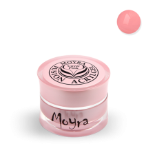Moyra Fusion Acrylgel Cover Pink 5g műköröm zselé