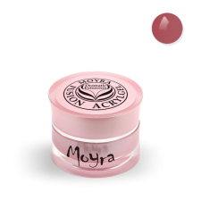 Moyra Fusion Acrylgel Dramatic Extension 5g tégely műköröm zselé