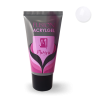  Moyra Fusion Acrylgel fehér 30ml  tubus