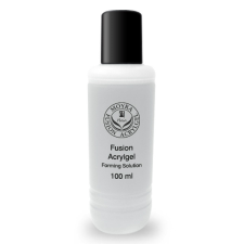 Moyra FUSION GEL folyadék 100ml lakk zselé