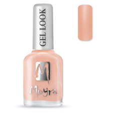 Moyra Gel Look körömlakk 1024 Olivia körömlakk