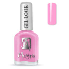 Moyra Gel Look Körömlakk 1028 Lara körömlakk