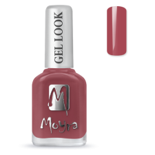 Moyra Gel Look Körömlakk 1043 Ninette körömlakk