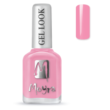 Moyra Gel Look Körömlakk 1048 Evette körömlakk