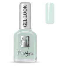 Moyra Gel Look Körömlakk 1051 Ambre körömlakk