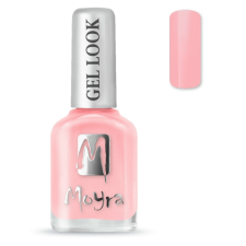 Moyra Gel look Körömlakk 12ml No.0901 körömlakk