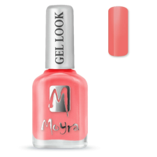 Moyra Gel look Körömlakk 12ml No.0902 körömlakk