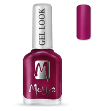 Moyra Gel look Körömlakk 12ml No.0941 körömlakk
