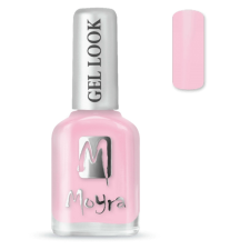 Moyra Gel look Körömlakk 12ml No.0956 körömlakk