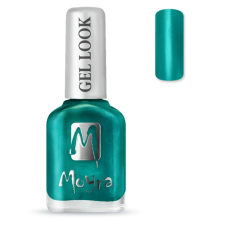 Moyra Gel look Körömlakk 12ml No.0967 körömlakk