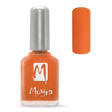 Moyra Gel Look körömlakk, 930 Frederique, 12 ml körömlakk