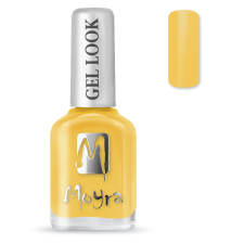 Moyra Gel Look körömlakk 931 körömlakk