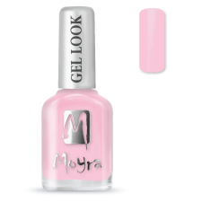 Moyra Gel Look Körömlakk 956 Rosalie körömlakk