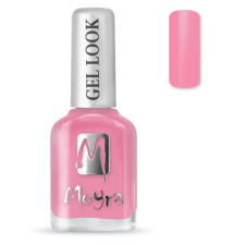 Moyra Gel Look körömlakk 958 Violette körömlakk