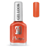  Moyra Gel Look körömlakk 966 Axelle