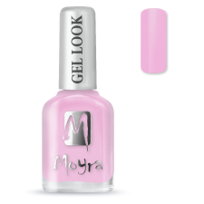 Moyra Gel Look körömlakk 970 Claudie körömlakk