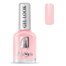 Moyra Gel Look körömlakk, 990 Alessia, 12 ml körömlakk