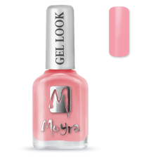 Moyra Gel Look körömlakk 992 Lily-Rose körömlakk