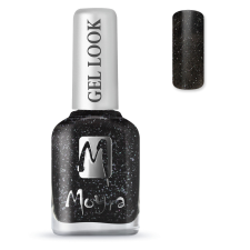Moyra - Gel Look - Zselé Hatású Körömlakk 1059 Kessy körömlakk