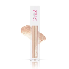 Moyra GenZ No.01 Glow me away Intergalactic krémes highlighter arcpirosító, bronzosító