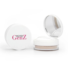  Moyra GenZ No.02 Natural On Fleek Fixing por arcpúder