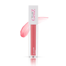 Moyra GenZ  Szájfény No.04 Flamingo - Let it Glow rúzs, szájfény
