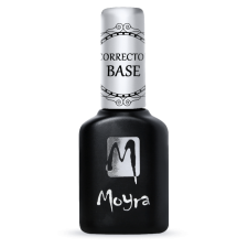 Moyra Lakkzselé Corrector Base körömlakk