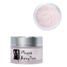Moyra Magic Körömágyhosszabbító Porcelánpor 28g porcelánpor