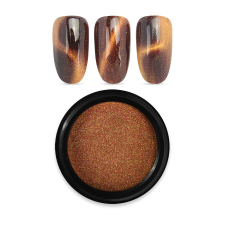 Moyra Mágneses Pigmentpor 05 Réz körömdíszítő