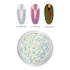  Moyra Mermaid glitter No. 02 körömdíszítő