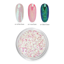 Moyra Mermaid glitter No. 04 körömdíszítő