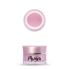 Moyra Milky Pink Zselé 5g műköröm zselé