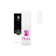 Moyra Mini Base and Top Coat 5,5ml lakk zselé