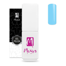 Moyra mini lakkzselé 106 lakk zselé