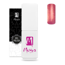 Moyra Mini lakkzselé 114 lakk zselé