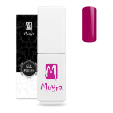 Moyra Mini lakkzselé 120 lakk zselé