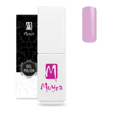 Moyra Mini lakkzselé 125 lakk zselé