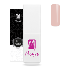 Moyra Mini lakkzselé 127 lakk zselé